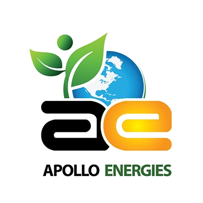 Apollo Energies Helping you create carbon free and sustainable infrastructure